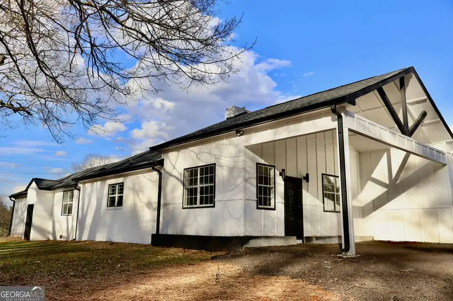 171 Brimer Road, Newnan, GA 30263 - #2