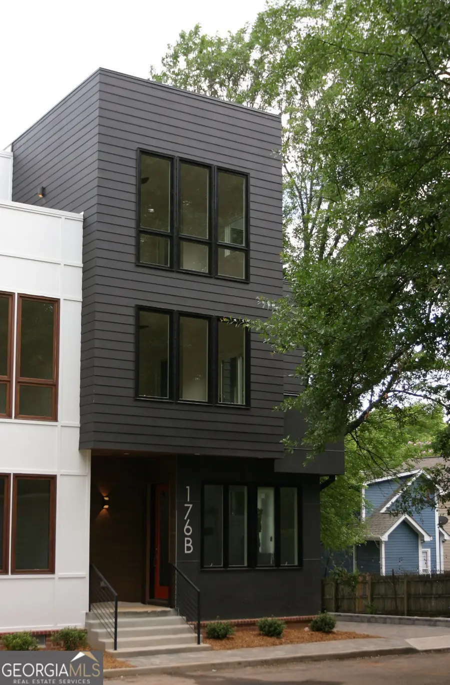 176 Sampson Street Ne #B, Atlanta, GA 30312 - #3