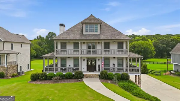 109 River Walk Parkway, Euharlee, GA 30145