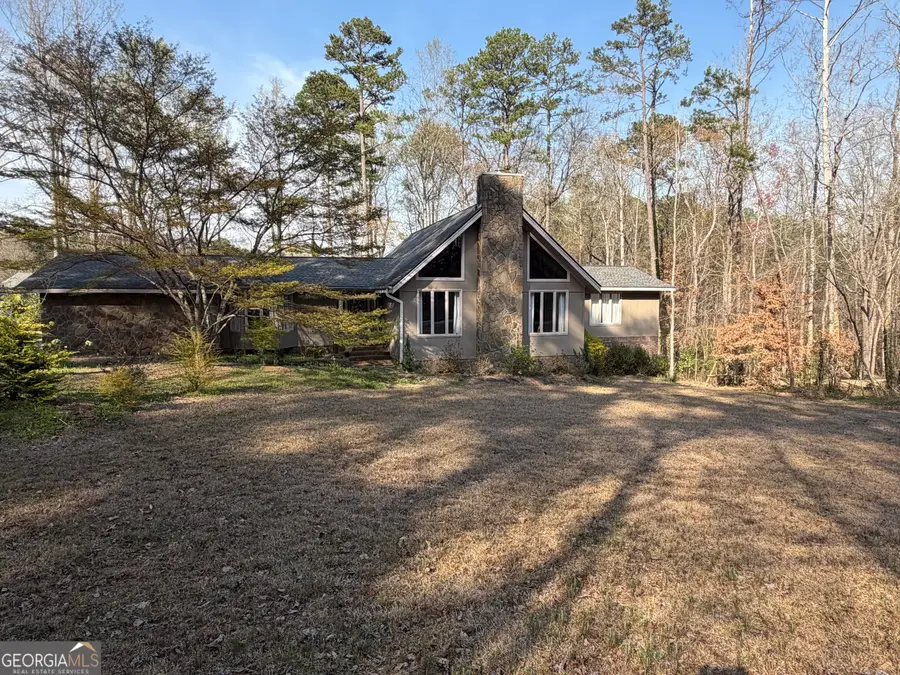 601 Pinecrest Drive, Bremen, GA 30110 - #3