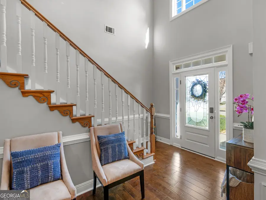 1250 Mcallistar Drive, Locust Grove, GA 30248 - #2