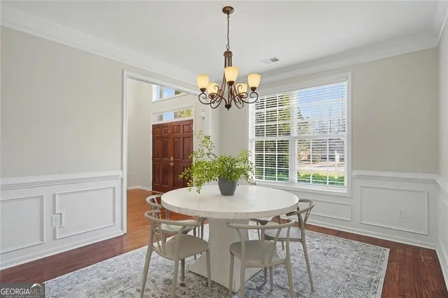 5270 Estates Drive, Atlanta, GA 30349 - #3