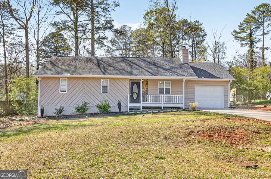 1436 Sage Brook Court, Lawrenceville, GA 30043 - #2