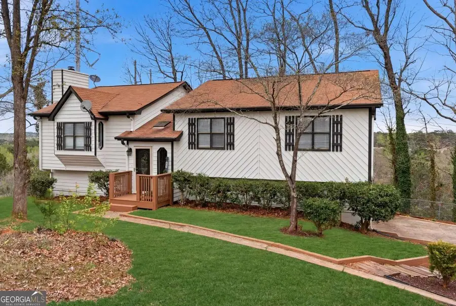 5720 Deerfield Place Nw, Kennesaw, GA 30144 - #2