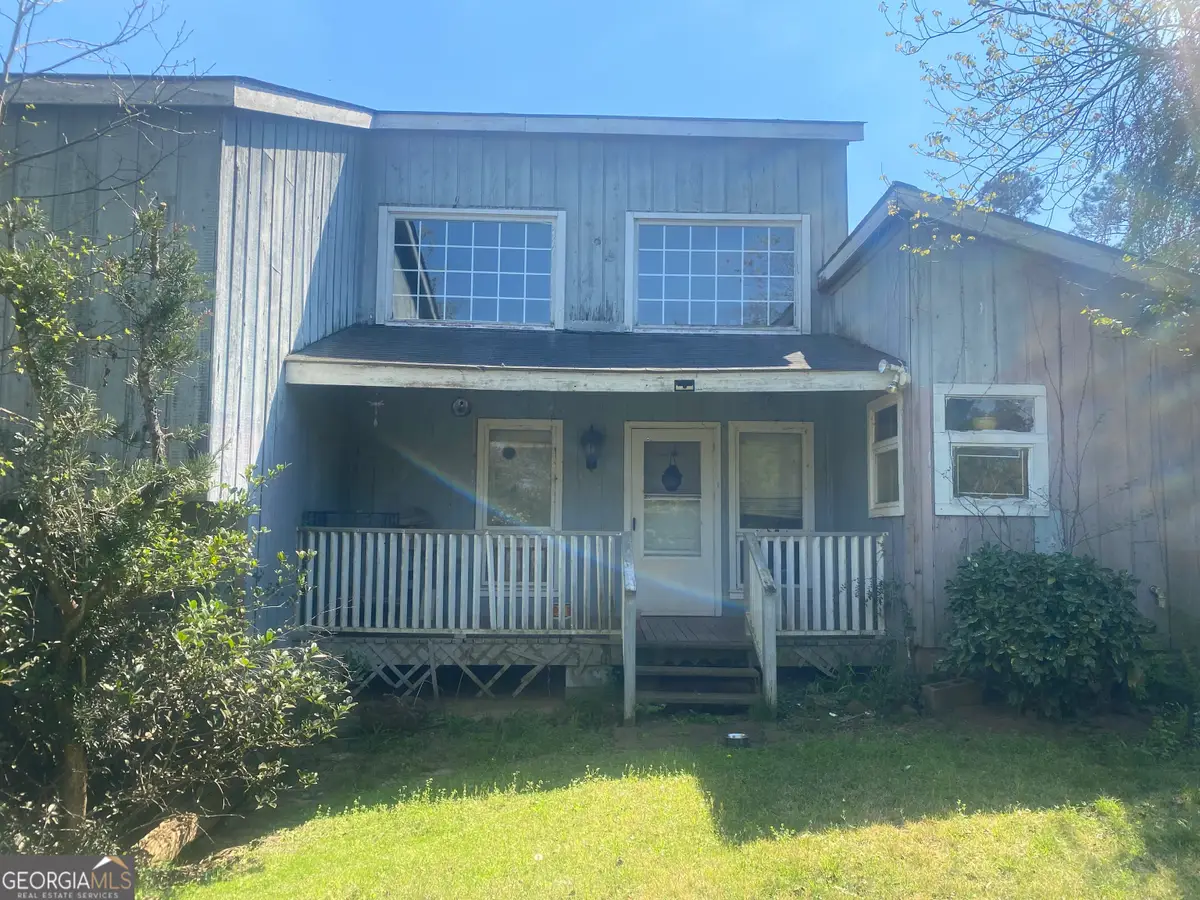 109 Hillcrest Road, Lumpkin, GA 31815 - #1