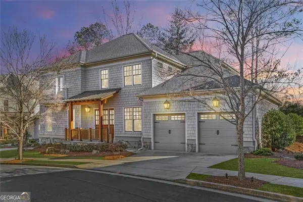 2578 Middle Coray Circle, Marietta, GA 30066