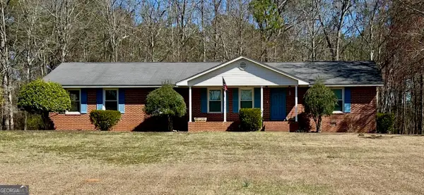 233 Old 41 Highway, Barnesville, GA 30204