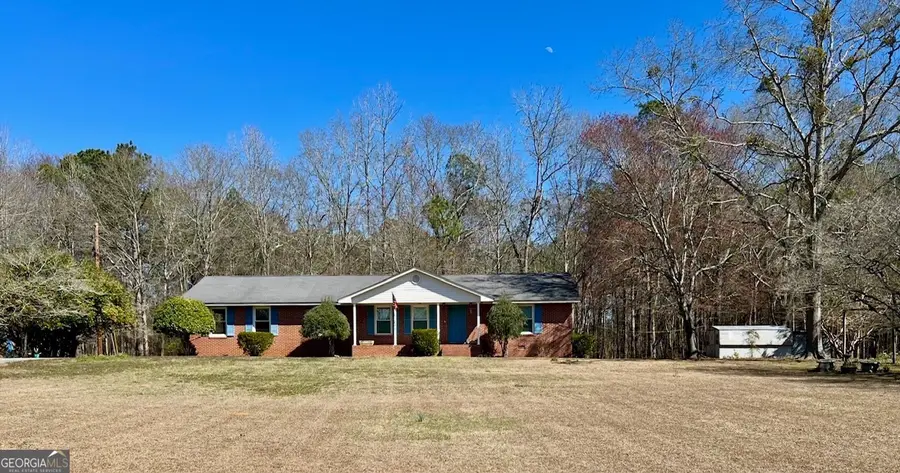 233 Old 41 Highway, Barnesville, GA 30204 - #2