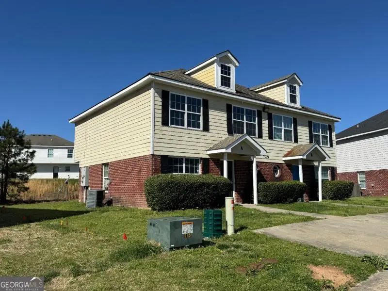 729 Wheel House Lane #A, Monroe, GA 30655 - #2