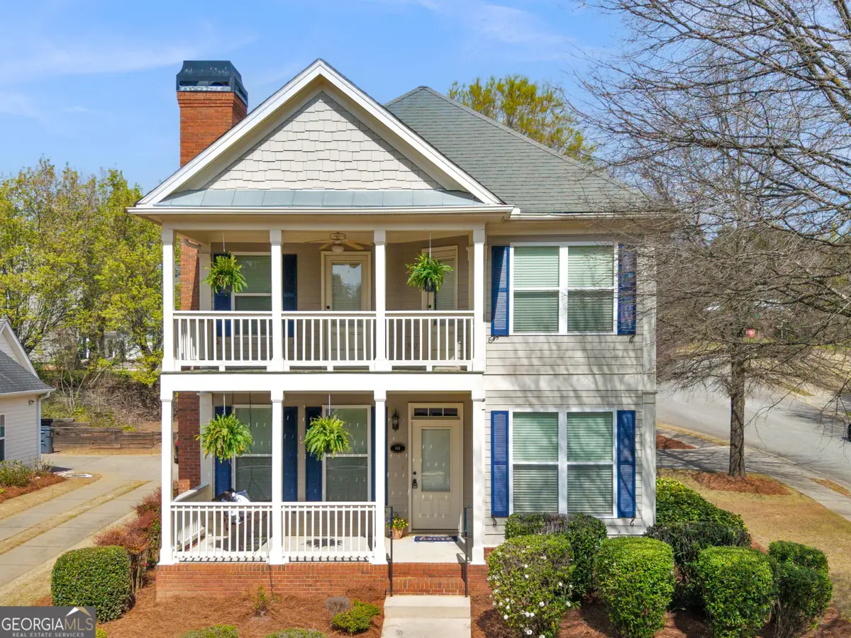 65 Orchard Drive, Covington, GA 30014 - #1