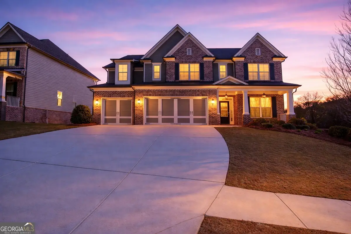 2461 Wildlife Court, Buford, GA 30519 - #1