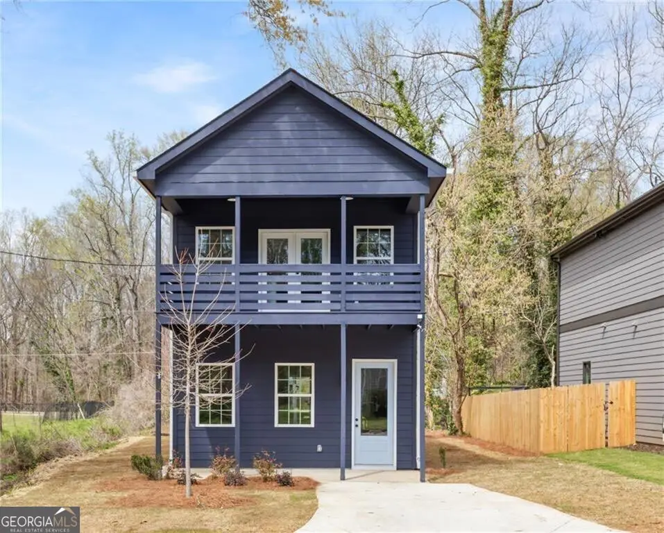 1255 Ladd Street Sw, Atlanta, GA 30310 - #1