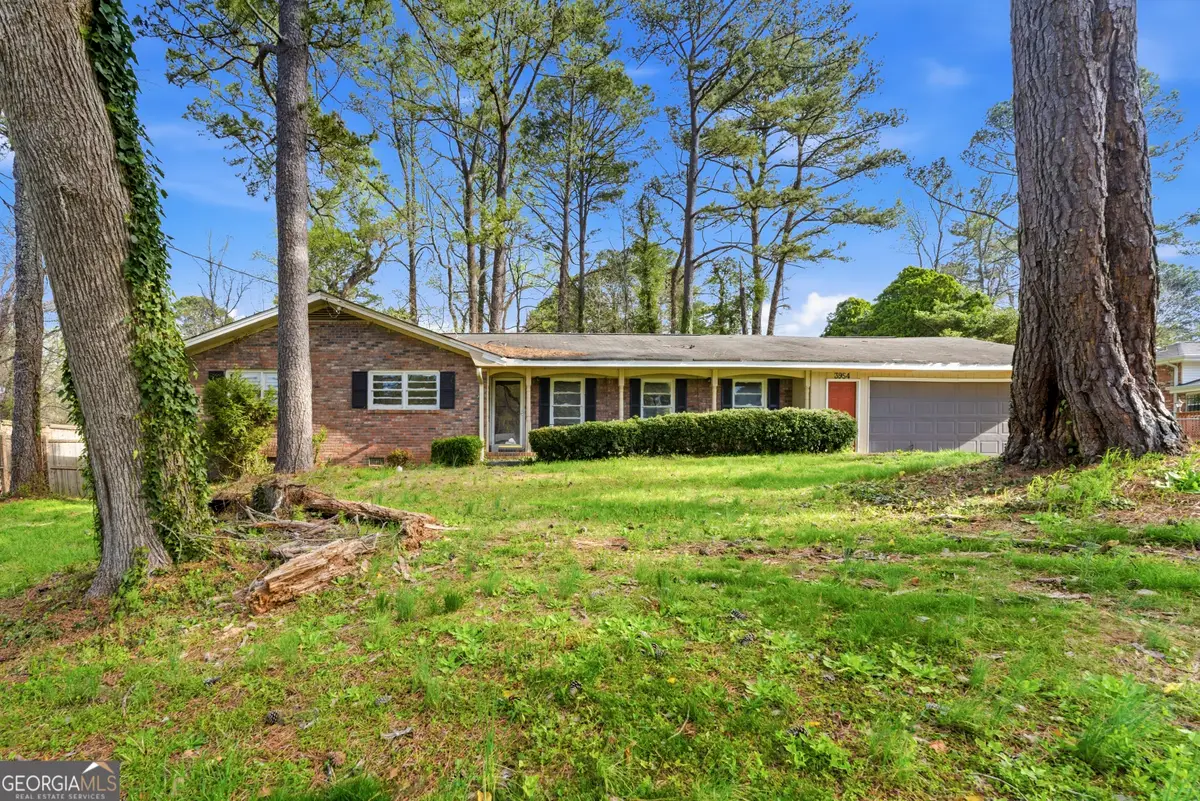 3954 Artist View, Decatur, GA 30034 - #1