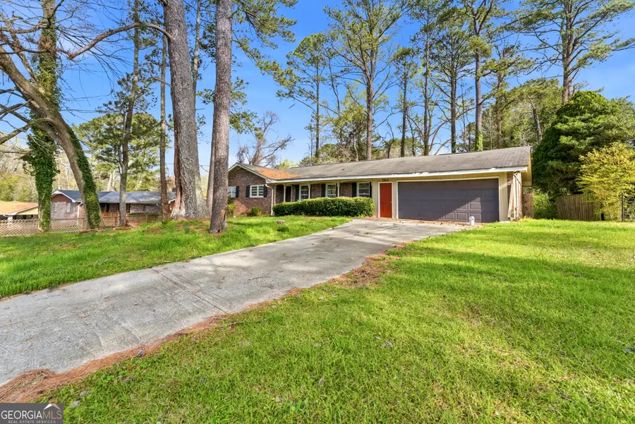 3954 Artist View, Decatur, GA 30034 - #3