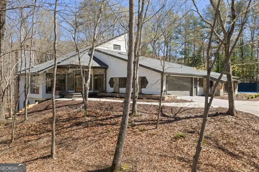 14 Ball Creek Way, Atlanta, GA 30350 - #2