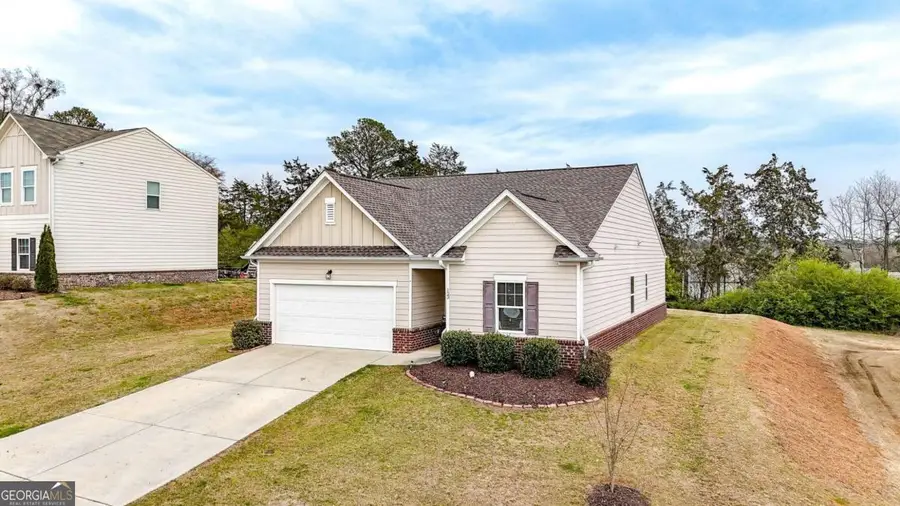 123 Siena Drive Nw, Cartersville, GA 30120 - #2