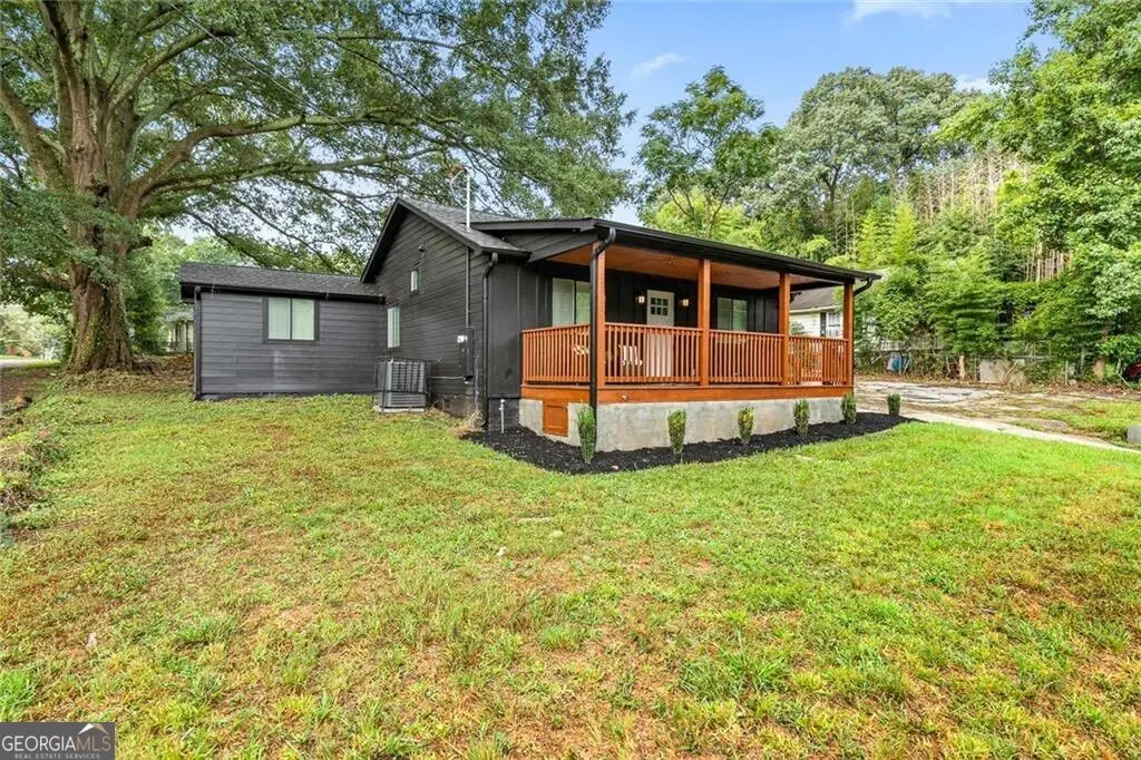 1111 Hillcrest Drive Se, Atlanta, GA 30316 - #1