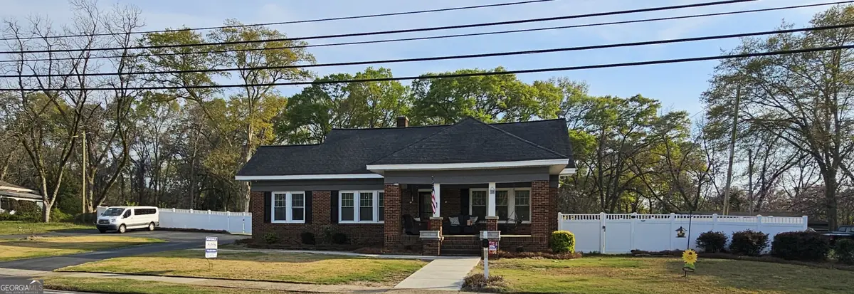 503 Forsyth Street, Barnesville, GA 30204 - #1