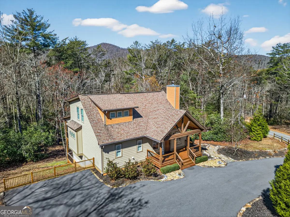 116 Farmette Drive, Cleveland, GA 30528 - #1