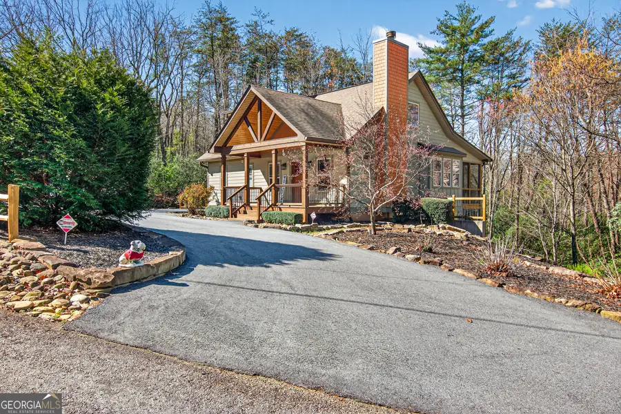 116 Farmette Drive, Cleveland, GA 30528 - #2