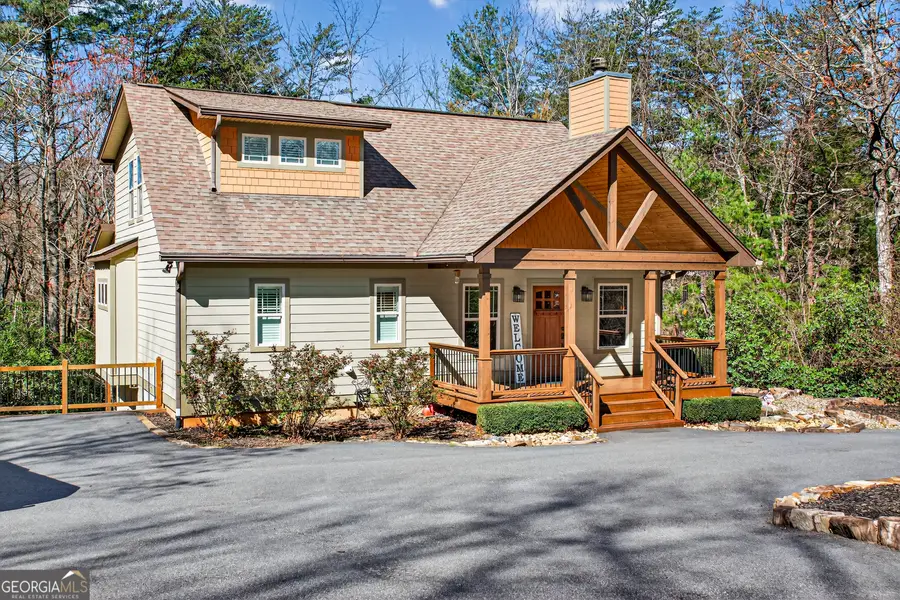 116 Farmette Drive, Cleveland, GA 30528 - #3