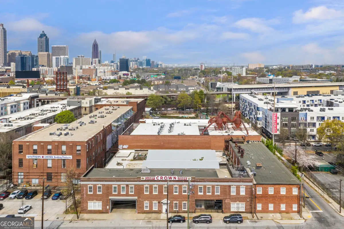 320 Martin Luther King Jr Drive #6, Atlanta, GA 30312 - #1