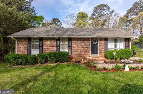 10167 Port Royal Court, Jonesboro, GA 30238