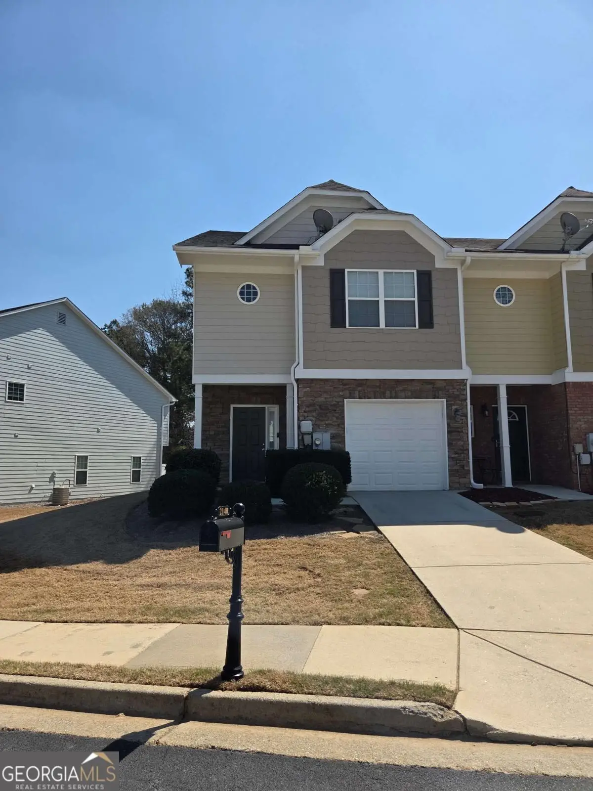 2140 Burns View Lane, Lawrenceville, GA 30044 - #1