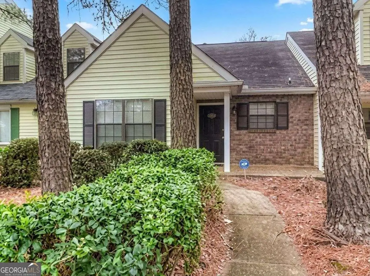 5433 Park Place S, Atlanta, GA 30349 - #1