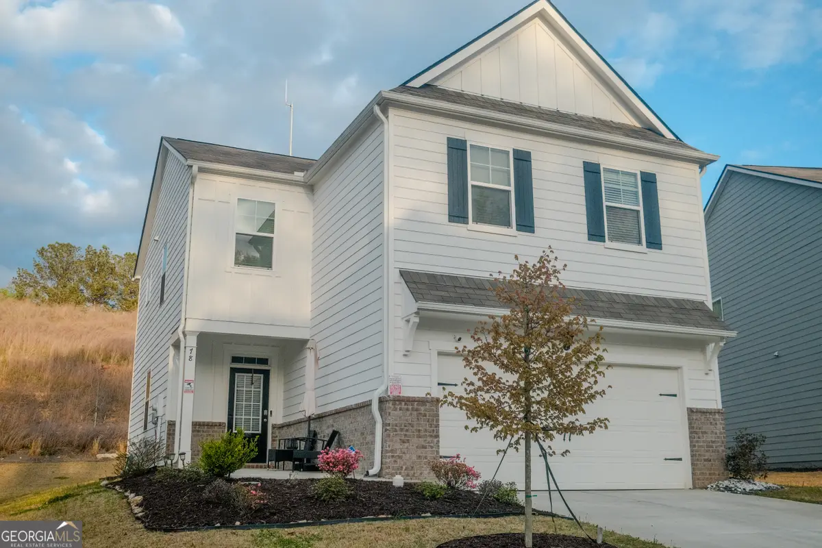 78 Shadwood Place, Dawsonville, GA 30534 - #1