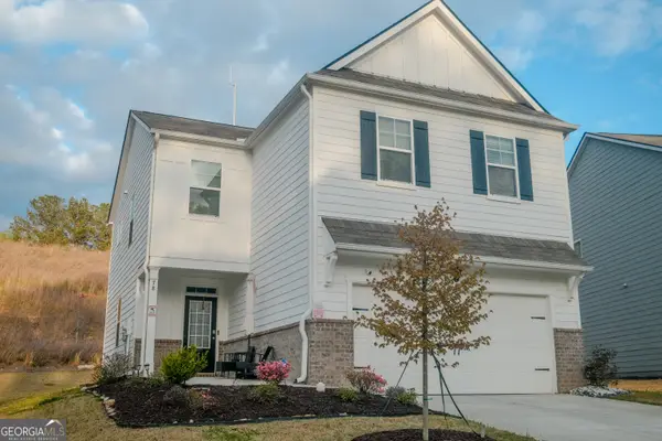 78 Shadwood Place, Dawsonville, GA 30534