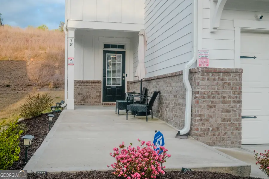 78 Shadwood Place, Dawsonville, GA 30534 - #2