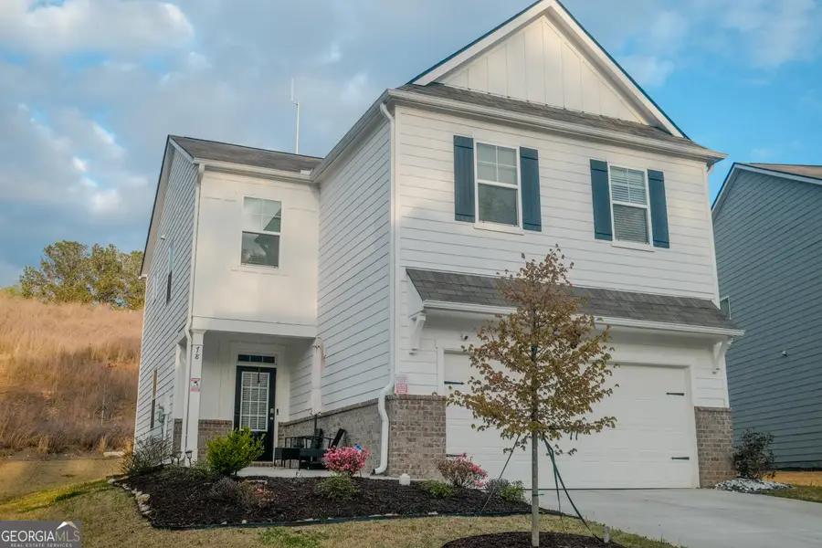 78 Shadwood Place, Dawsonville, GA 30534 - #3