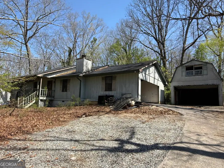 375 Strickland Road, Alpharetta, GA 30004 - #2