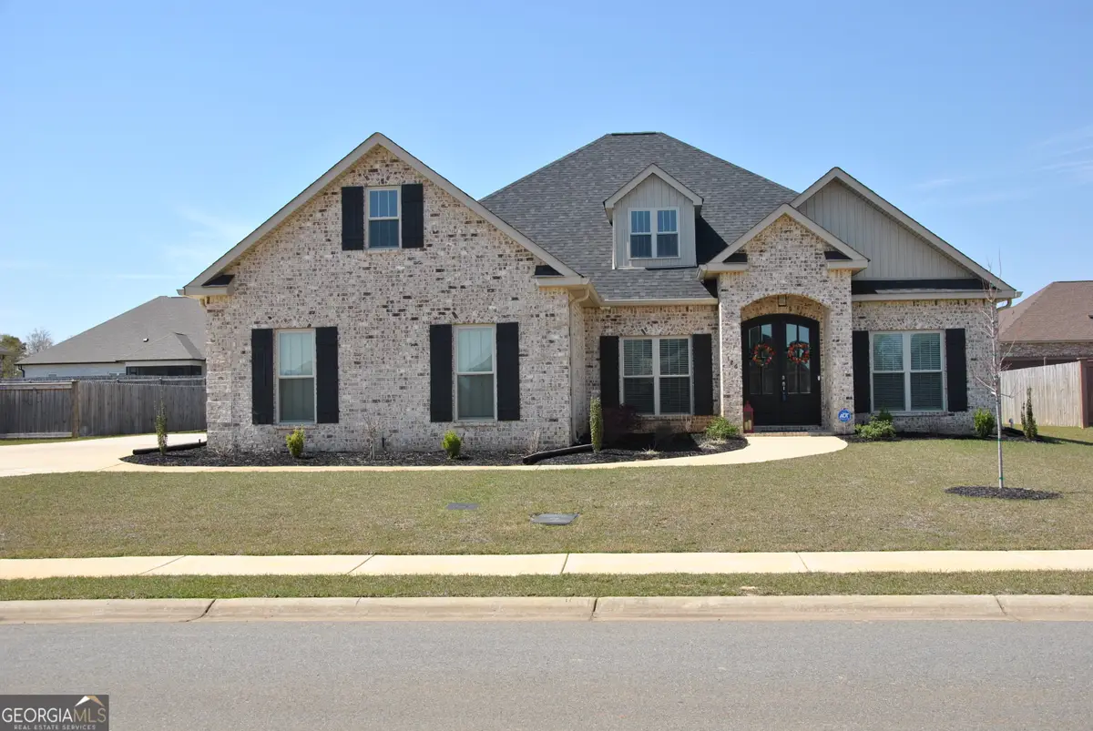 126 Blue Mist Lane, Kathleen, GA 31047 - #1