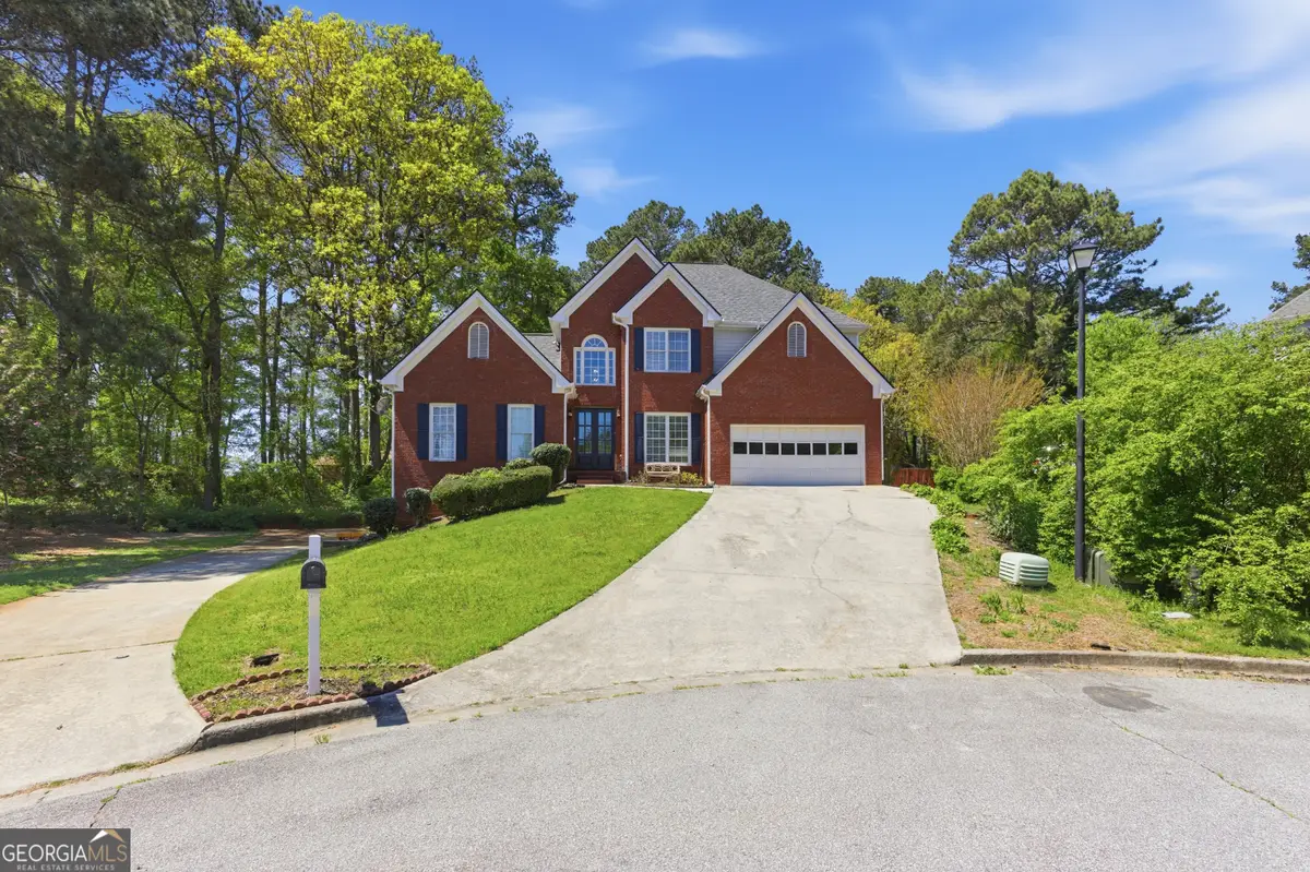 2255 Pinehaven Court, Grayson, GA 30017 - #1