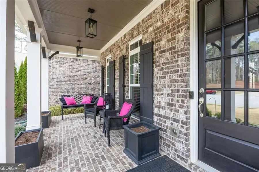 1251 Chipmunk Forest Chase, Powder Springs, GA 30127 - #3