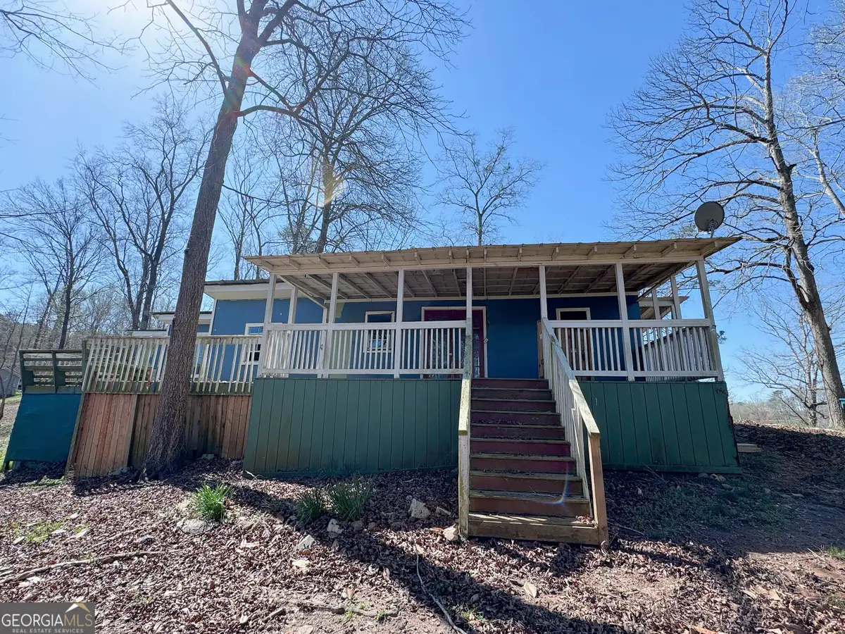 122 Lakeside Circle, Jackson, GA 30233 - #1