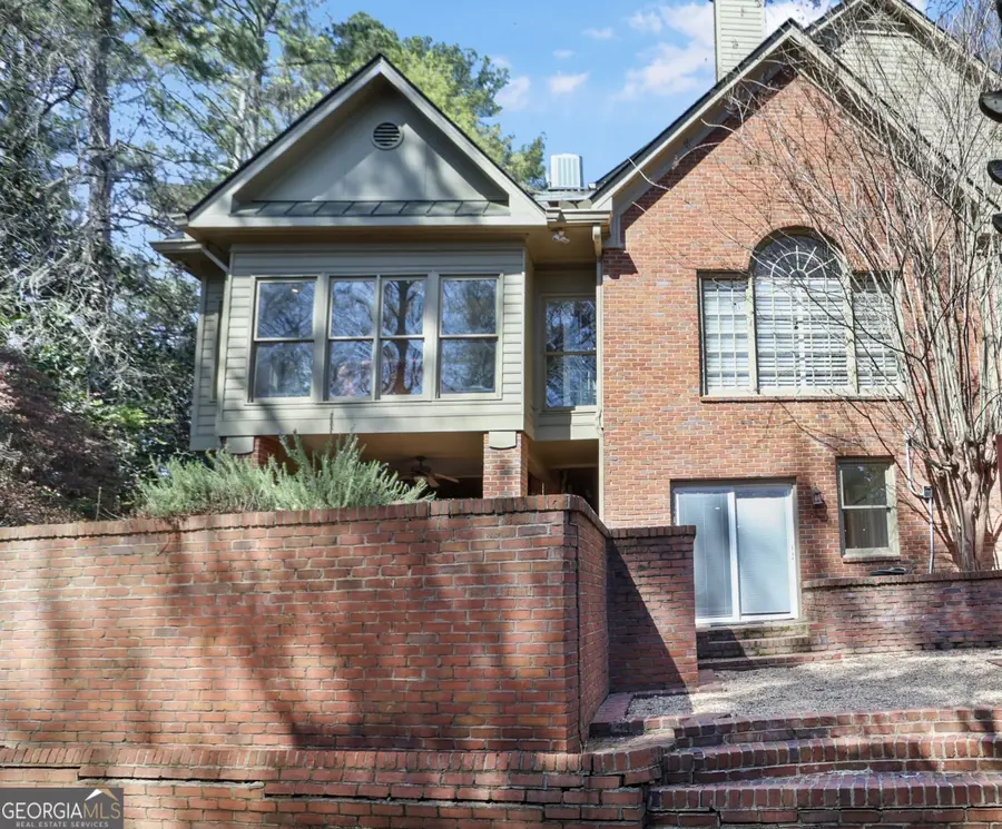 1097 Sheridan Park Ne, Atlanta, GA 30324 - #2