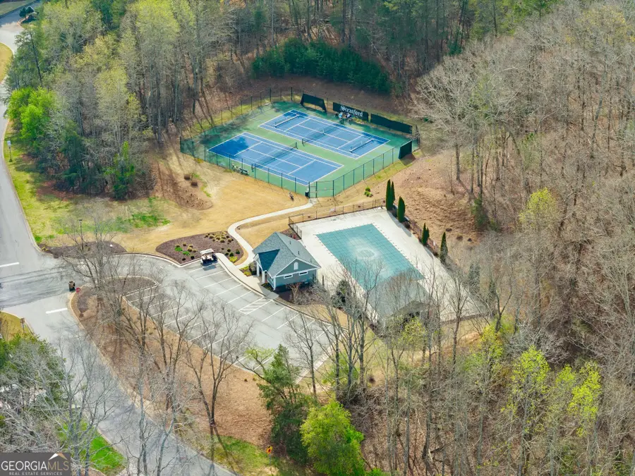 5969 Wellington Avenue, Gainesville, GA 30506 - #3