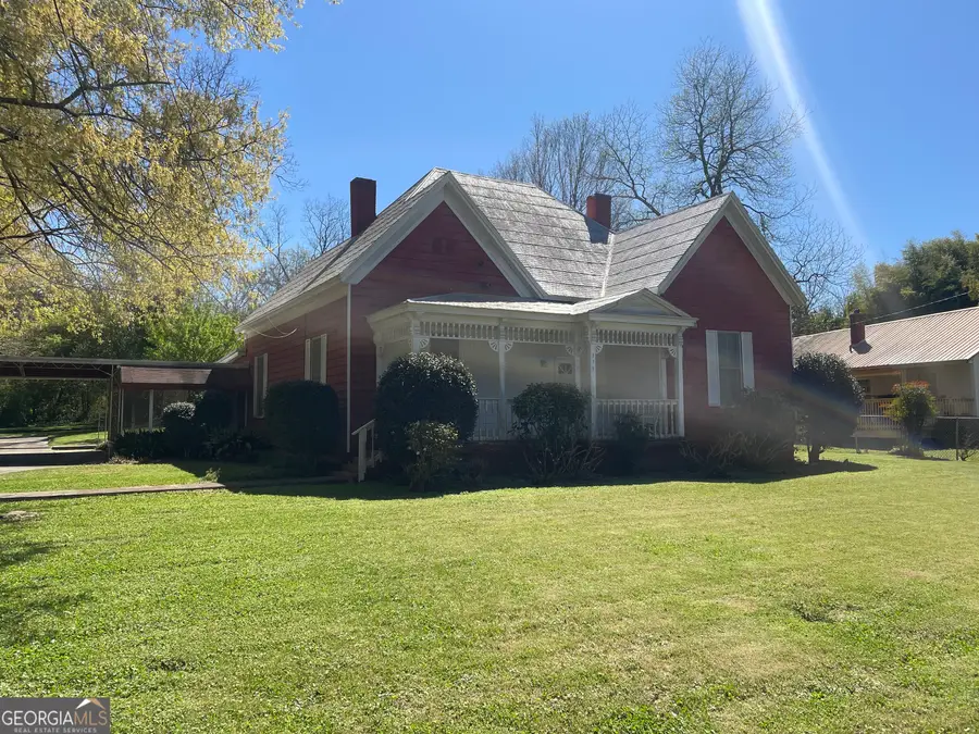 379 West Avenue, Jackson, GA 30233 - #2