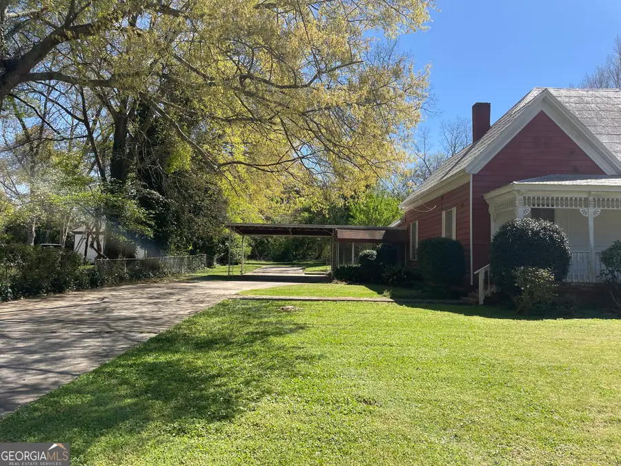 379 West Avenue, Jackson, GA 30233 - #3
