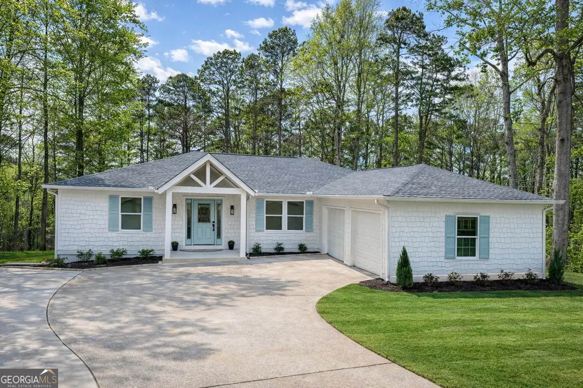 3045 Hitt Road, Cumming, GA 30041 - #1