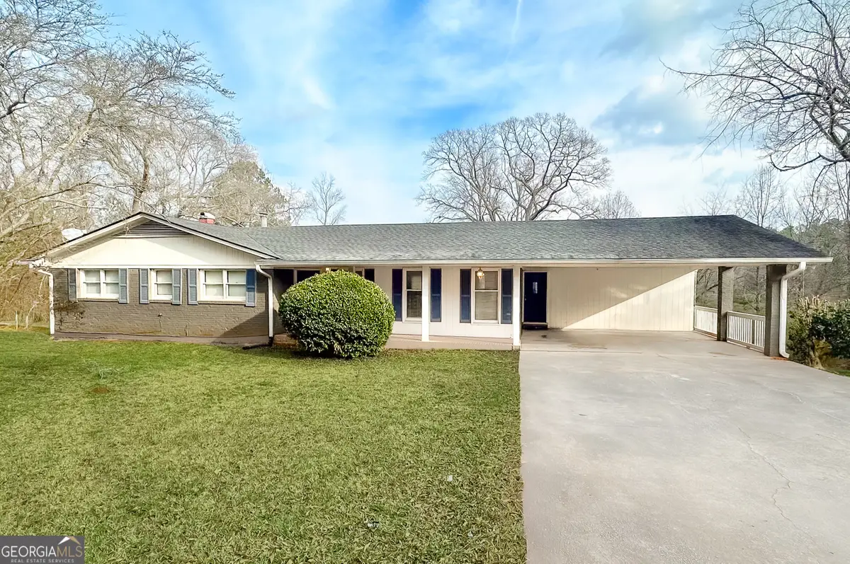 4060 W Stubbs Road, South Fulton, GA 30349 - #1