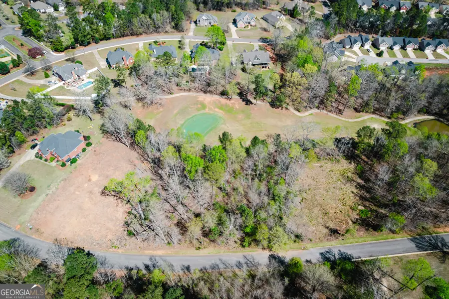 122 Greenview Terrace, Macon, GA 31220 - #3