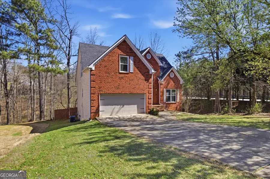 1625 Reynolds Mill Drive, Lawrenceville, GA 30043 - #2