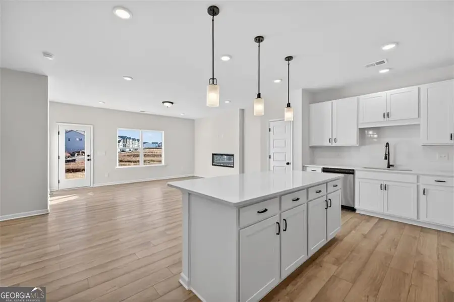 1130 Elowen Drive #107, Austell, GA 30168 - #2