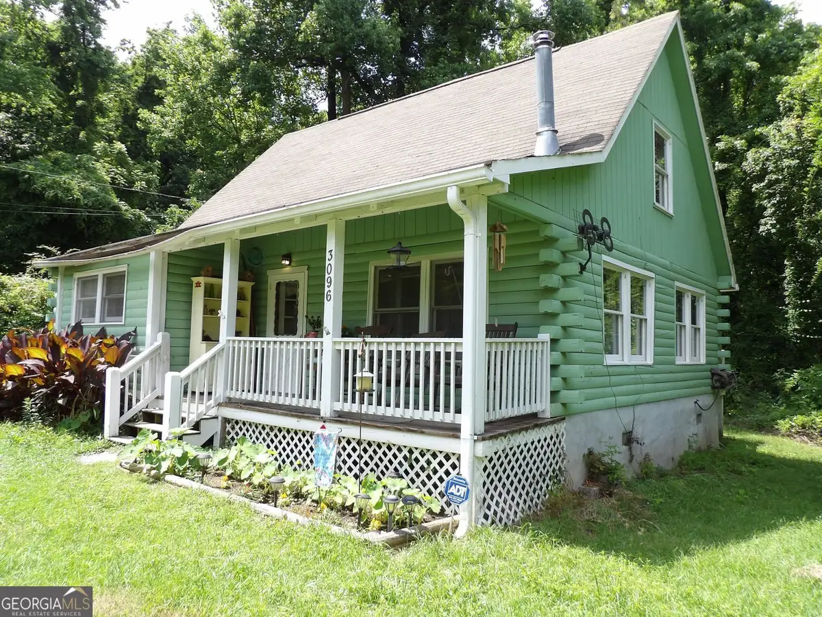 3096 Campground Road, Winston, GA 30187 - #1