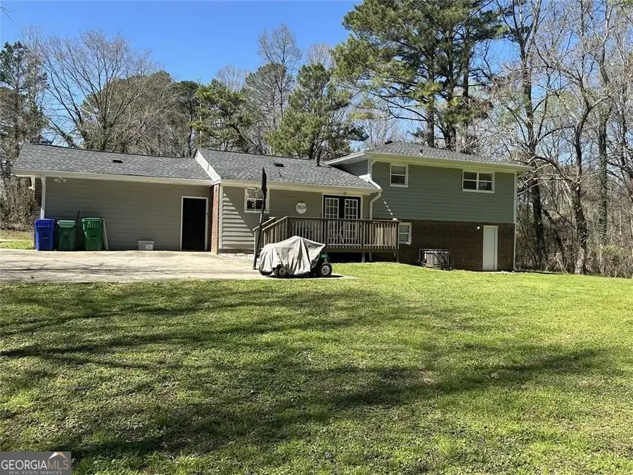 2529 Rockknoll Drive, Conley, GA 30288 - #3