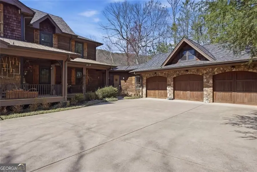 124 Wilderness Way, Ellijay, GA 30536 - #2